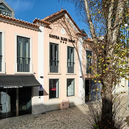 Sintra Bliss Hotel Dış mekan fotoğraf