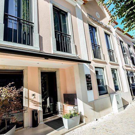 Sintra Bliss Hotel Dış mekan fotoğraf