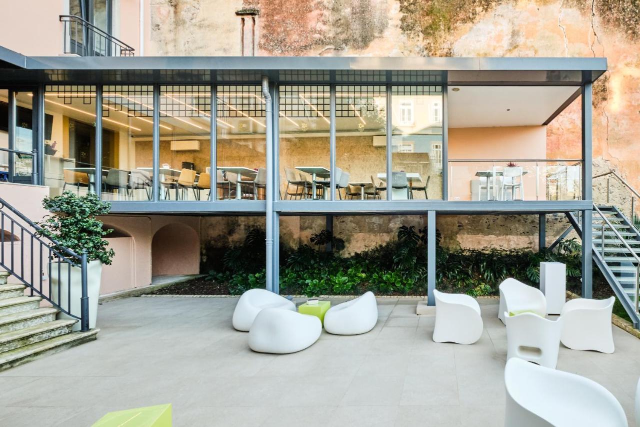 Sintra Bliss Hotel Dış mekan fotoğraf