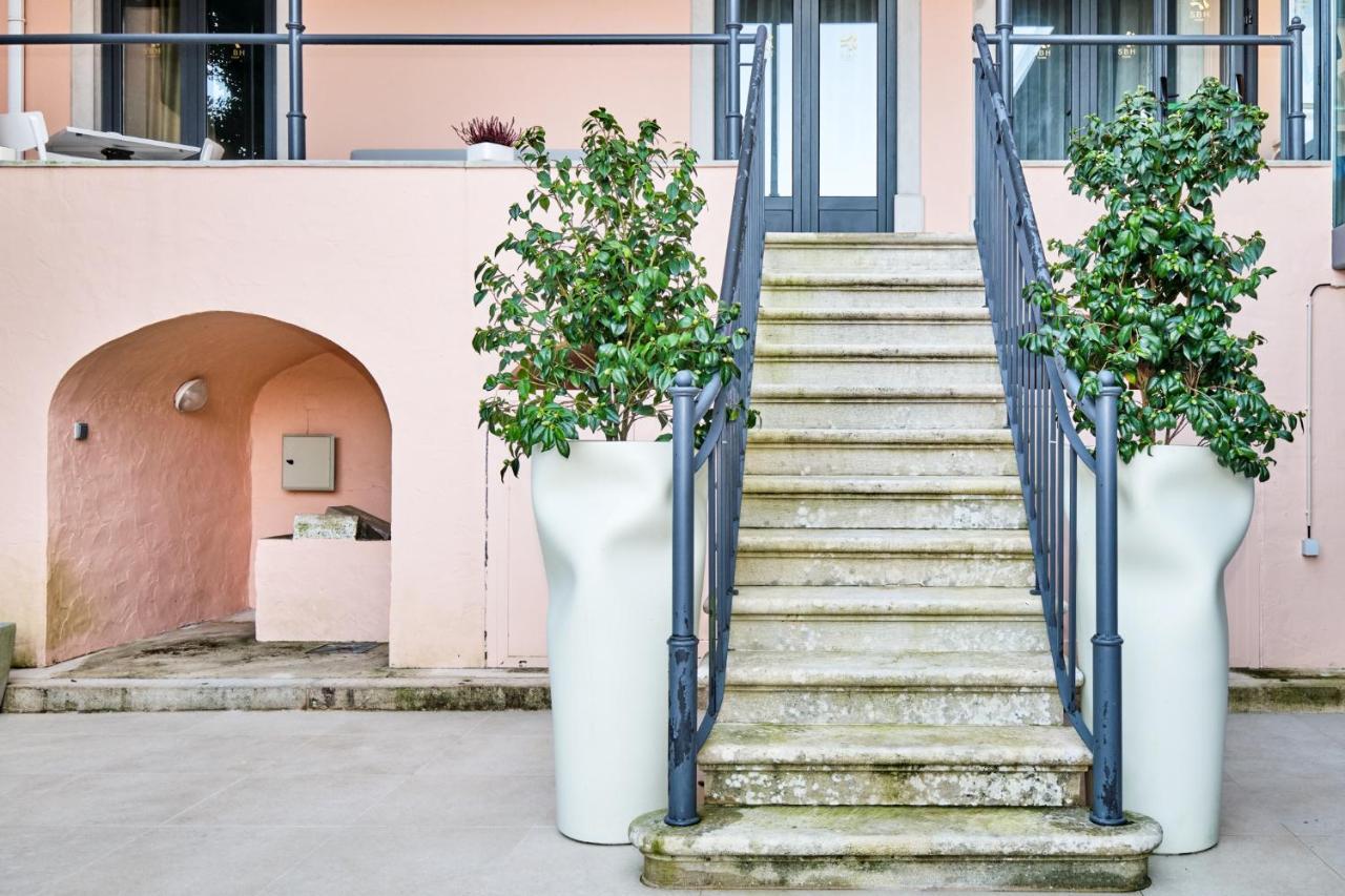 Sintra Bliss Hotel Dış mekan fotoğraf