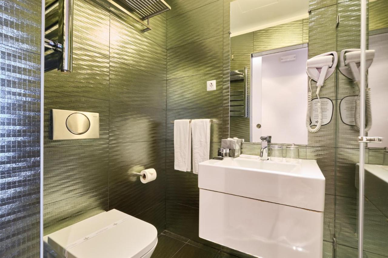 Sintra Bliss Hotel Dış mekan fotoğraf