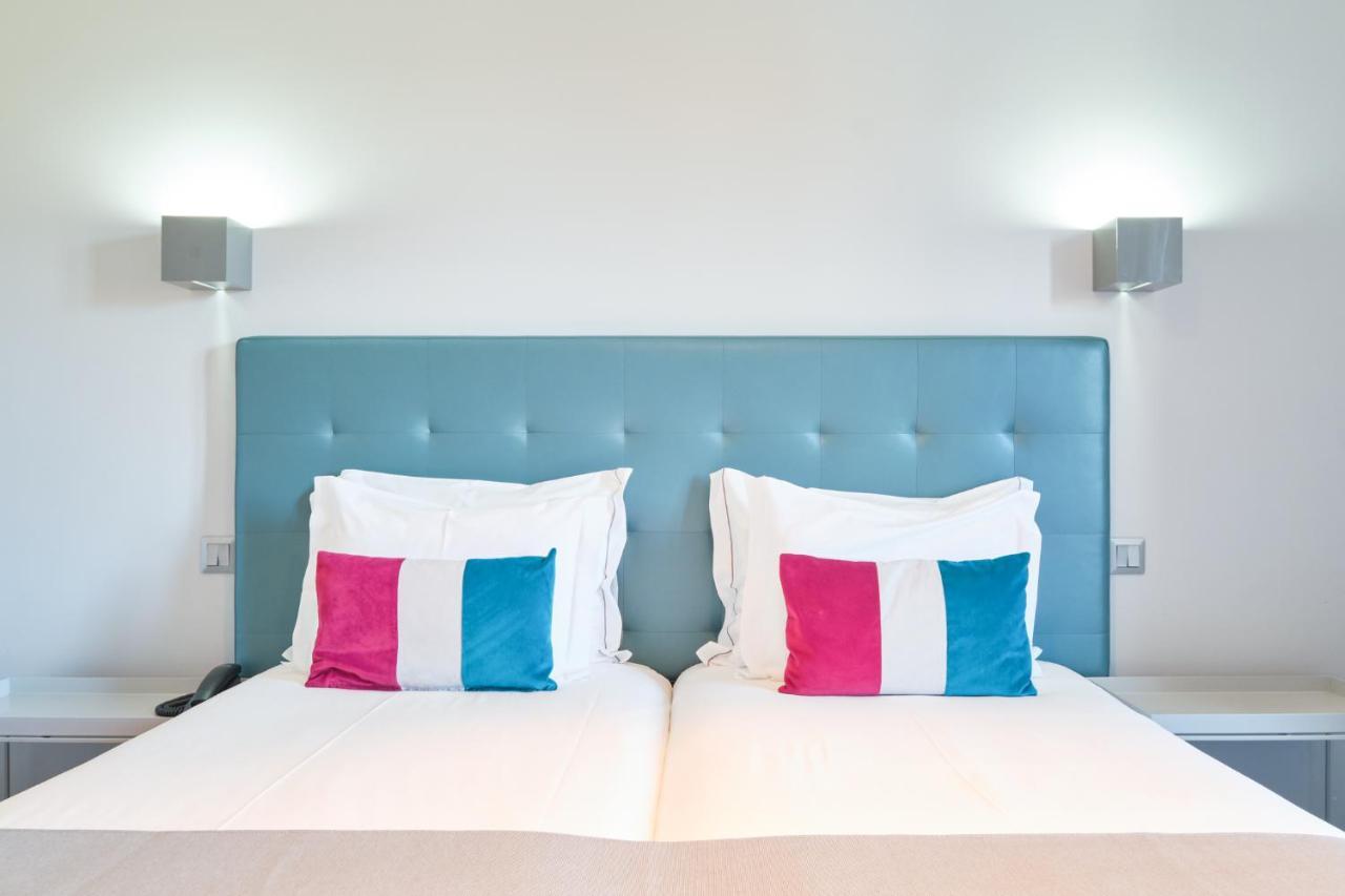 Sintra Bliss Hotel Dış mekan fotoğraf