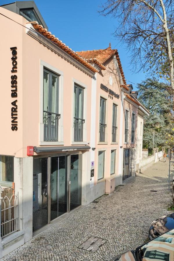 Sintra Bliss Hotel Dış mekan fotoğraf