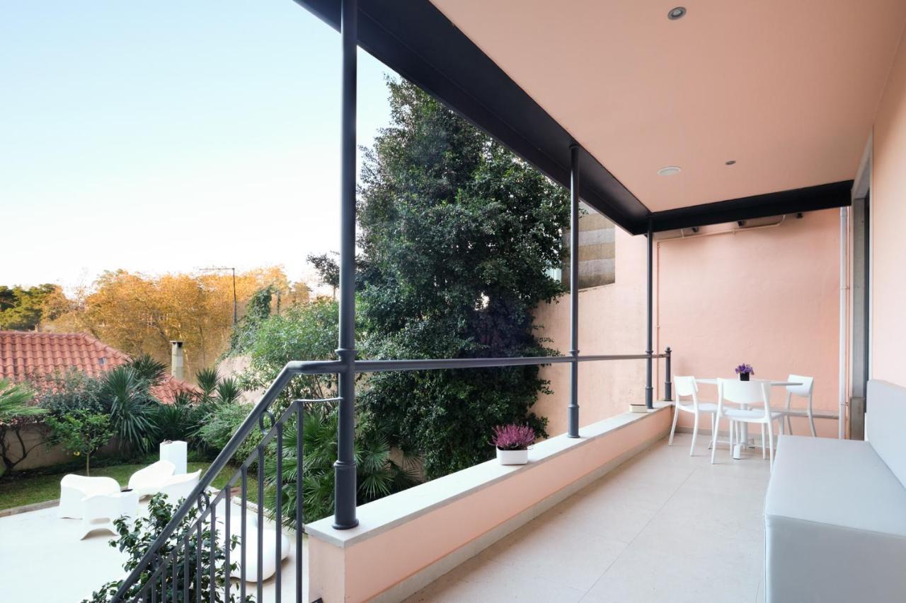 Sintra Bliss Hotel Dış mekan fotoğraf