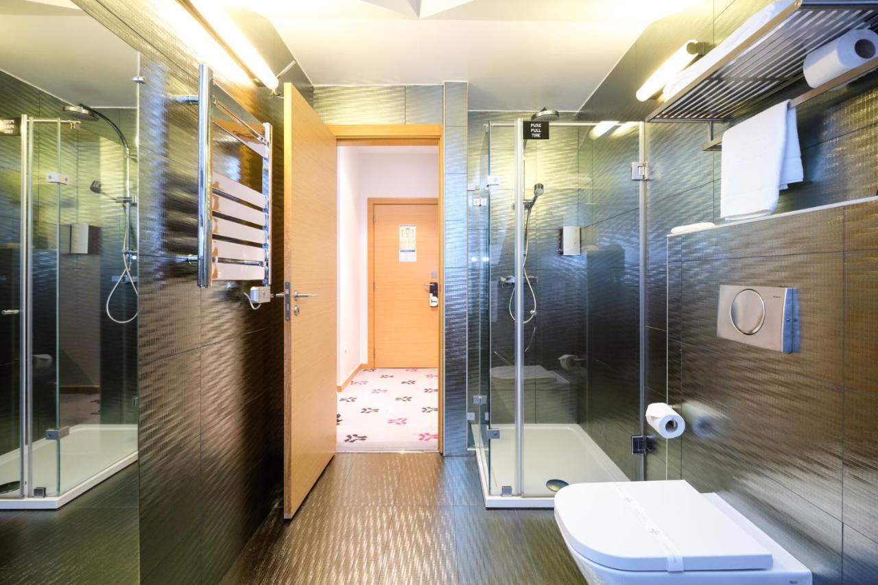 Sintra Bliss Hotel Dış mekan fotoğraf