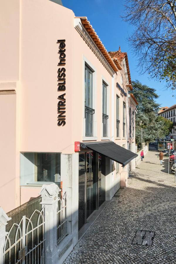 Sintra Bliss Hotel Dış mekan fotoğraf