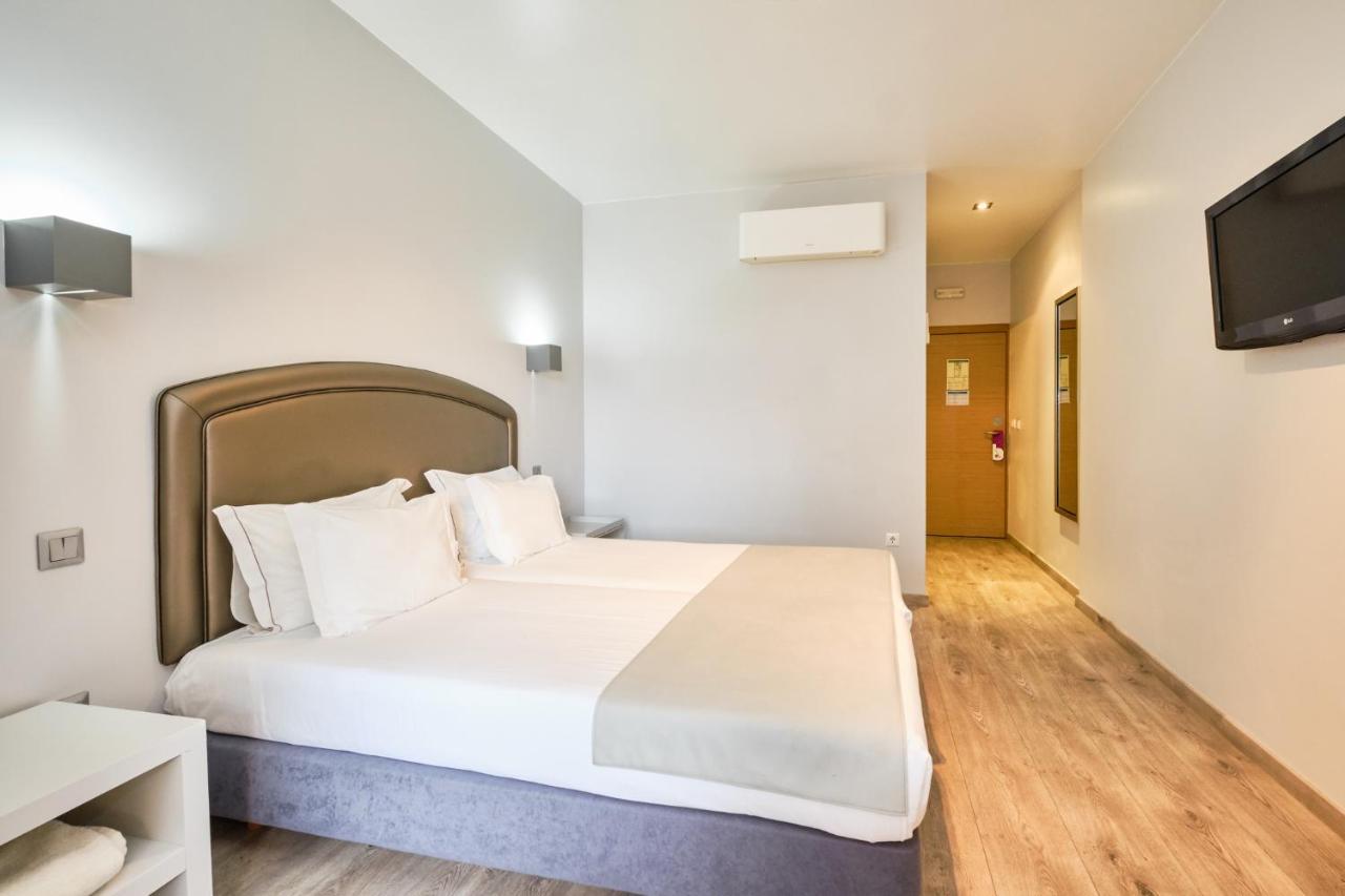Sintra Bliss Hotel Dış mekan fotoğraf