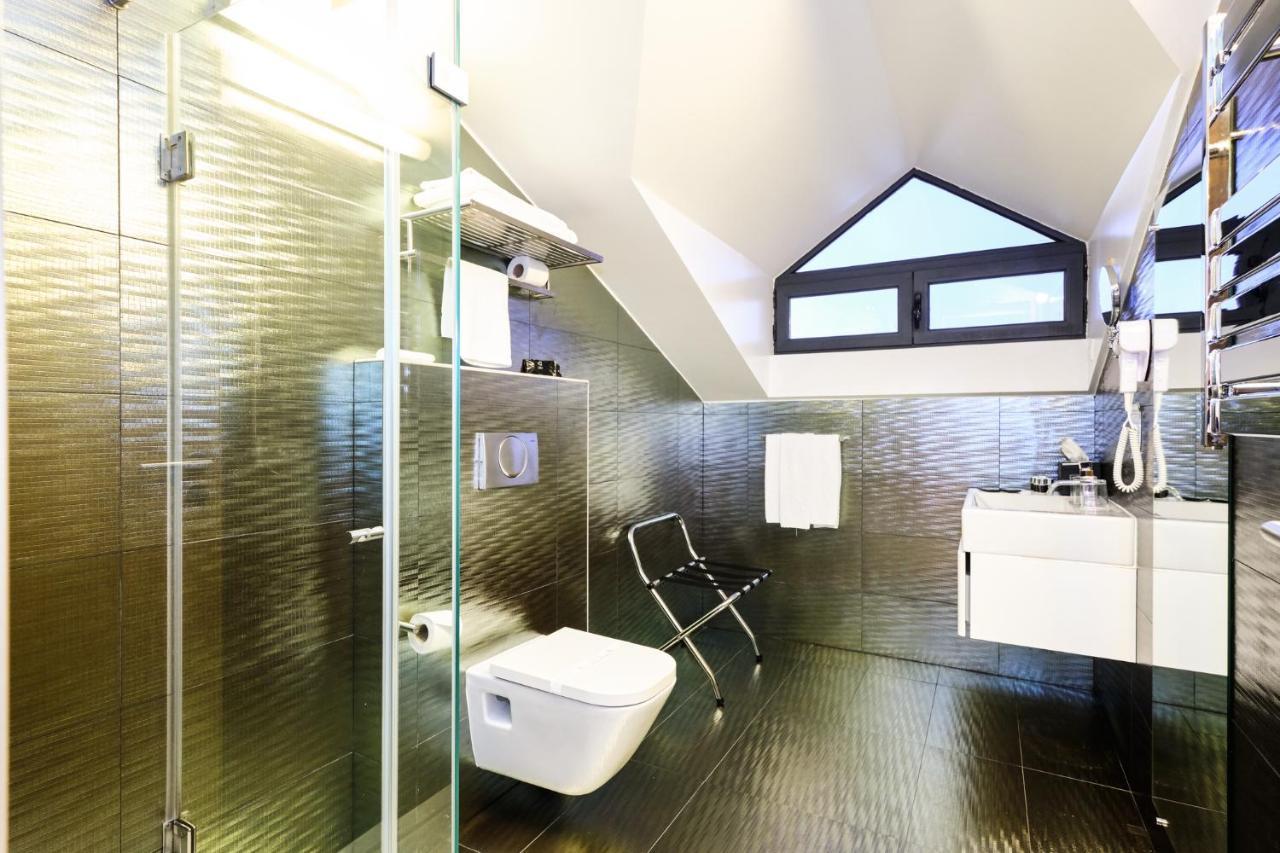 Sintra Bliss Hotel Dış mekan fotoğraf
