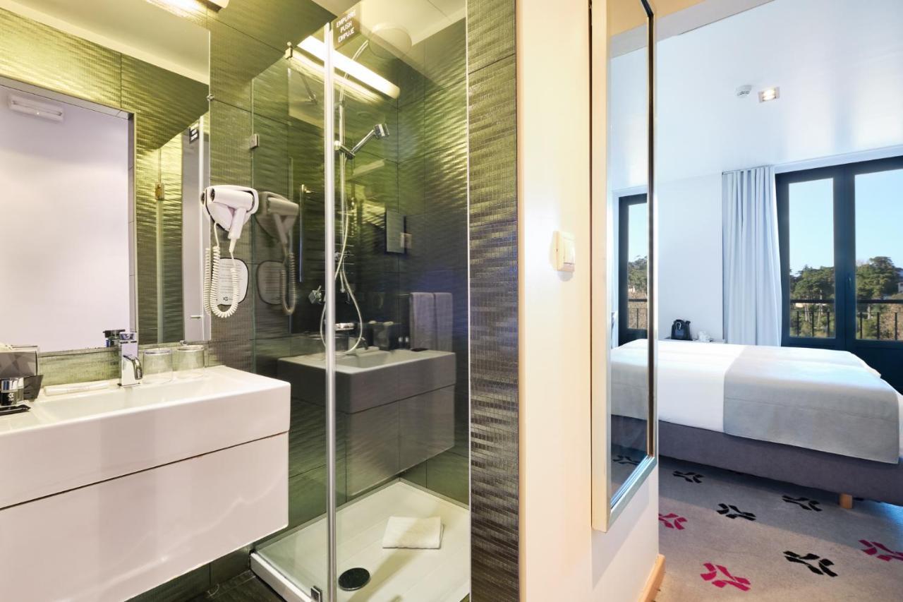Sintra Bliss Hotel Dış mekan fotoğraf