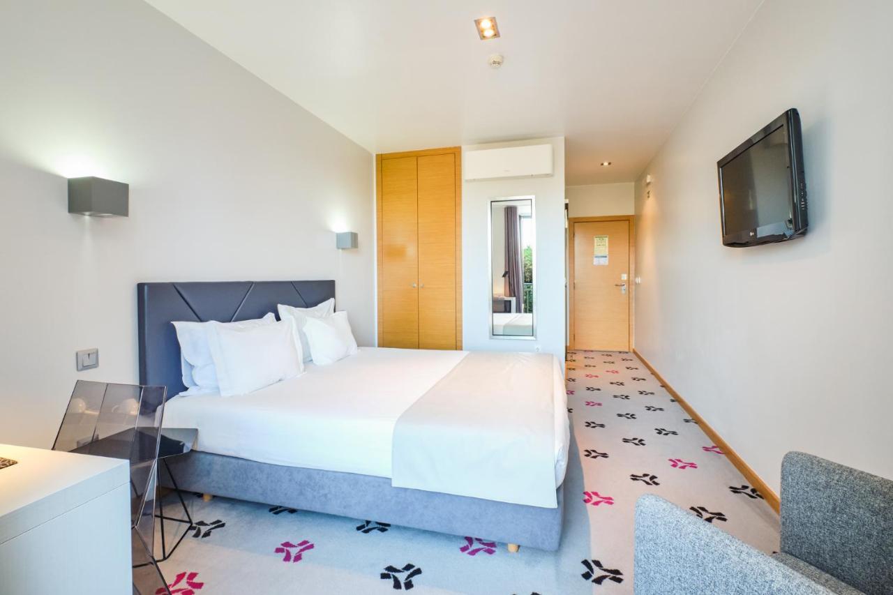Sintra Bliss Hotel Dış mekan fotoğraf