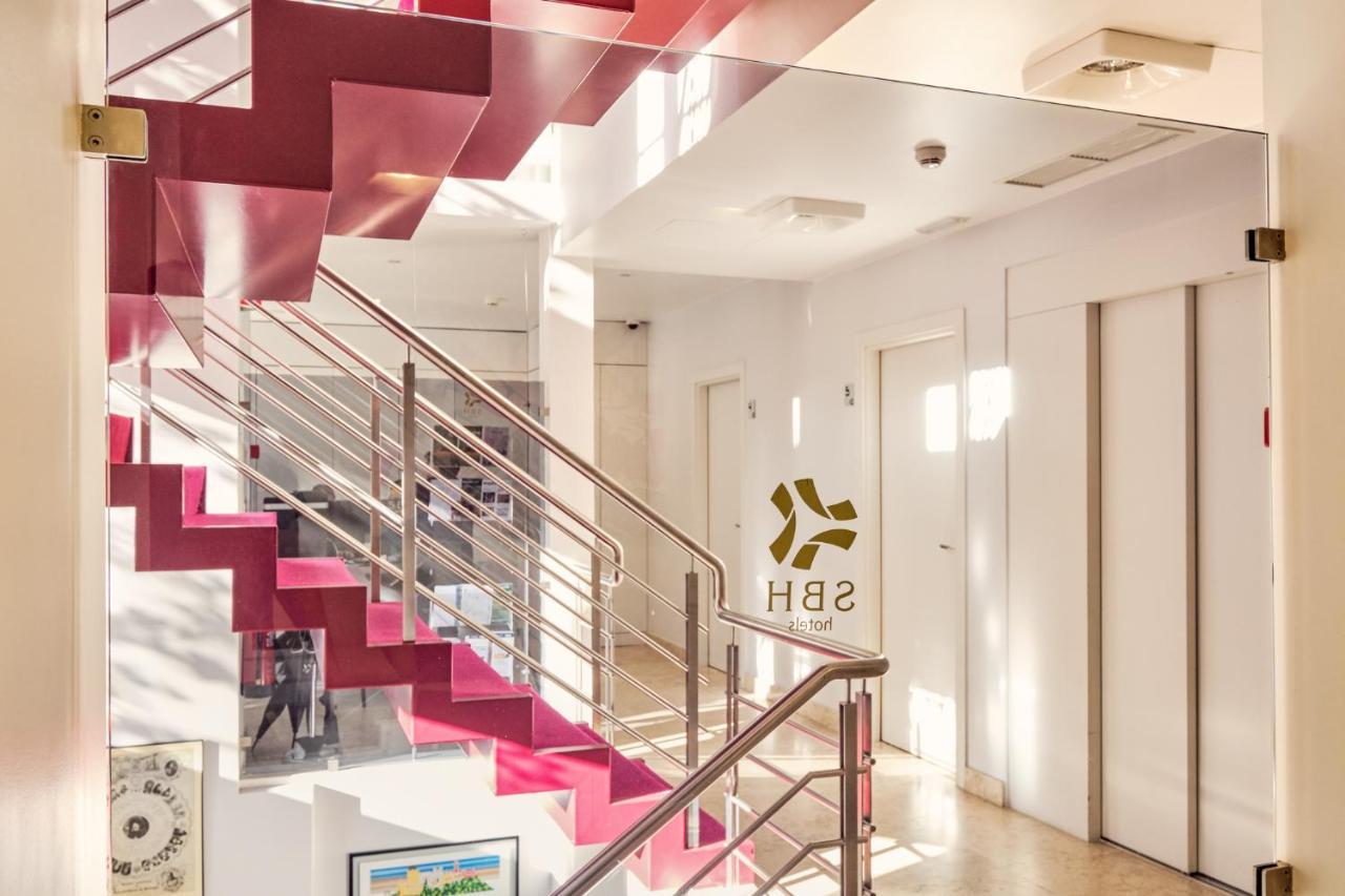 Sintra Bliss Hotel Dış mekan fotoğraf
