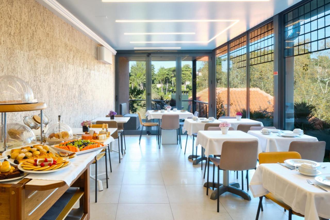 Sintra Bliss Hotel Dış mekan fotoğraf