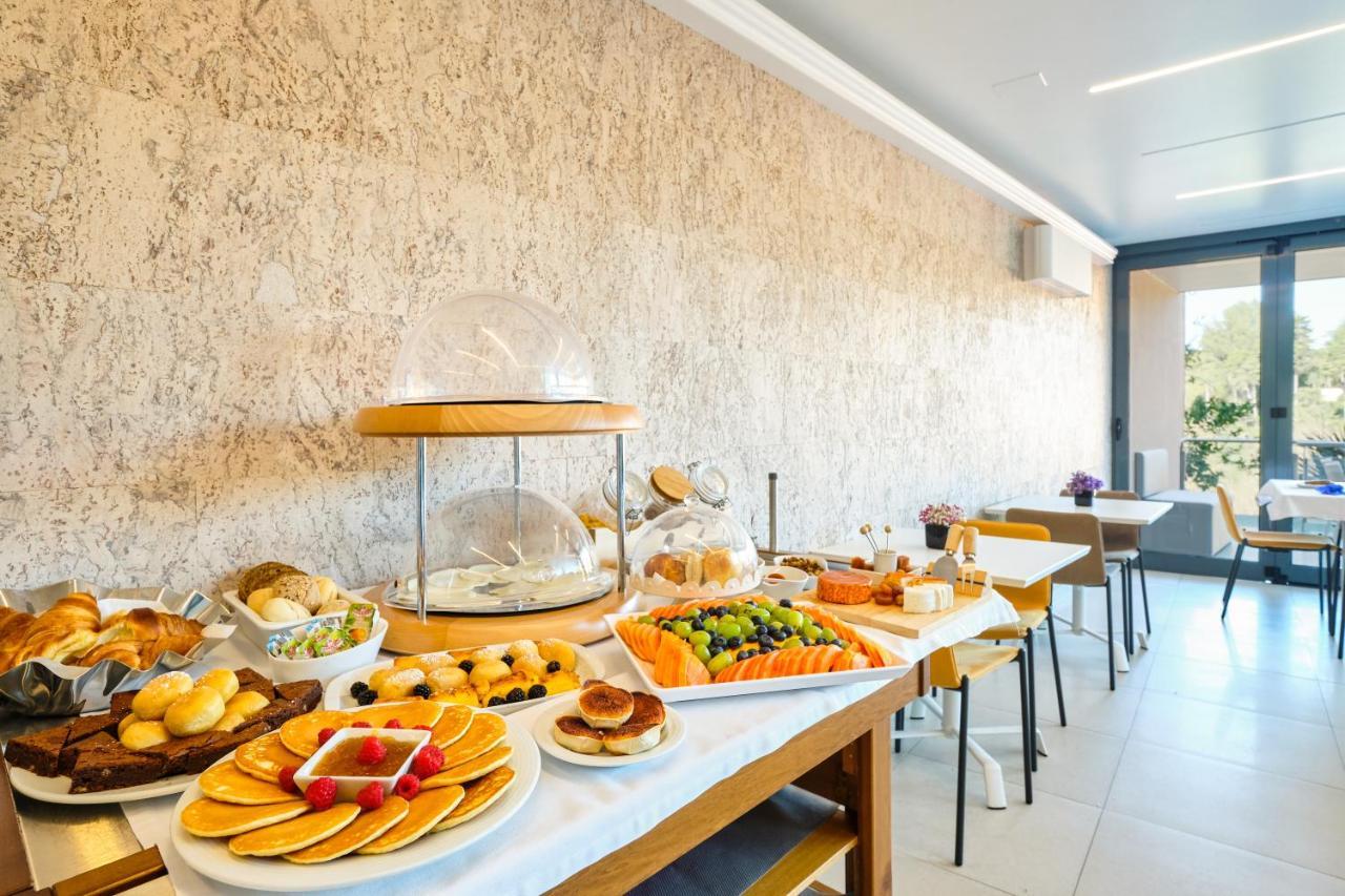 Sintra Bliss Hotel Dış mekan fotoğraf