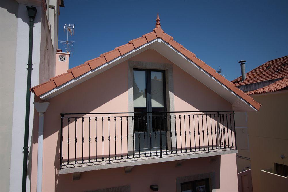 Sintra Bliss Hotel Dış mekan fotoğraf
