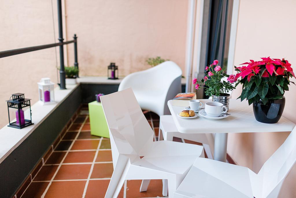 Sintra Bliss Hotel Dış mekan fotoğraf