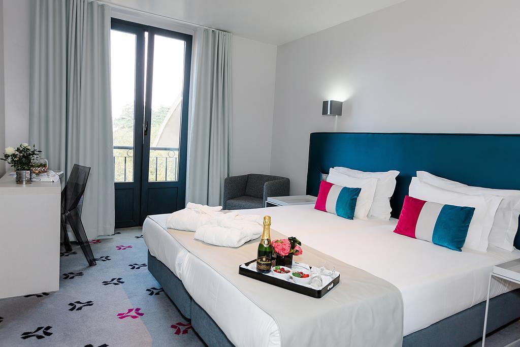 Sintra Bliss Hotel Oda fotoğraf