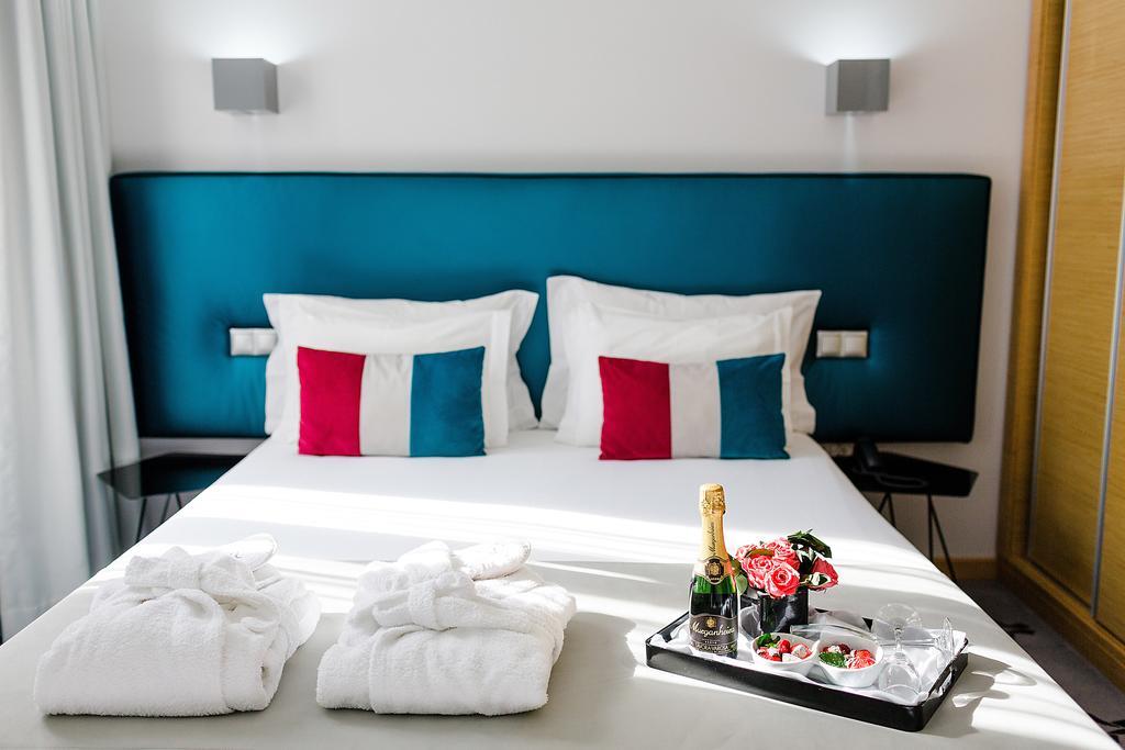Sintra Bliss Hotel Oda fotoğraf