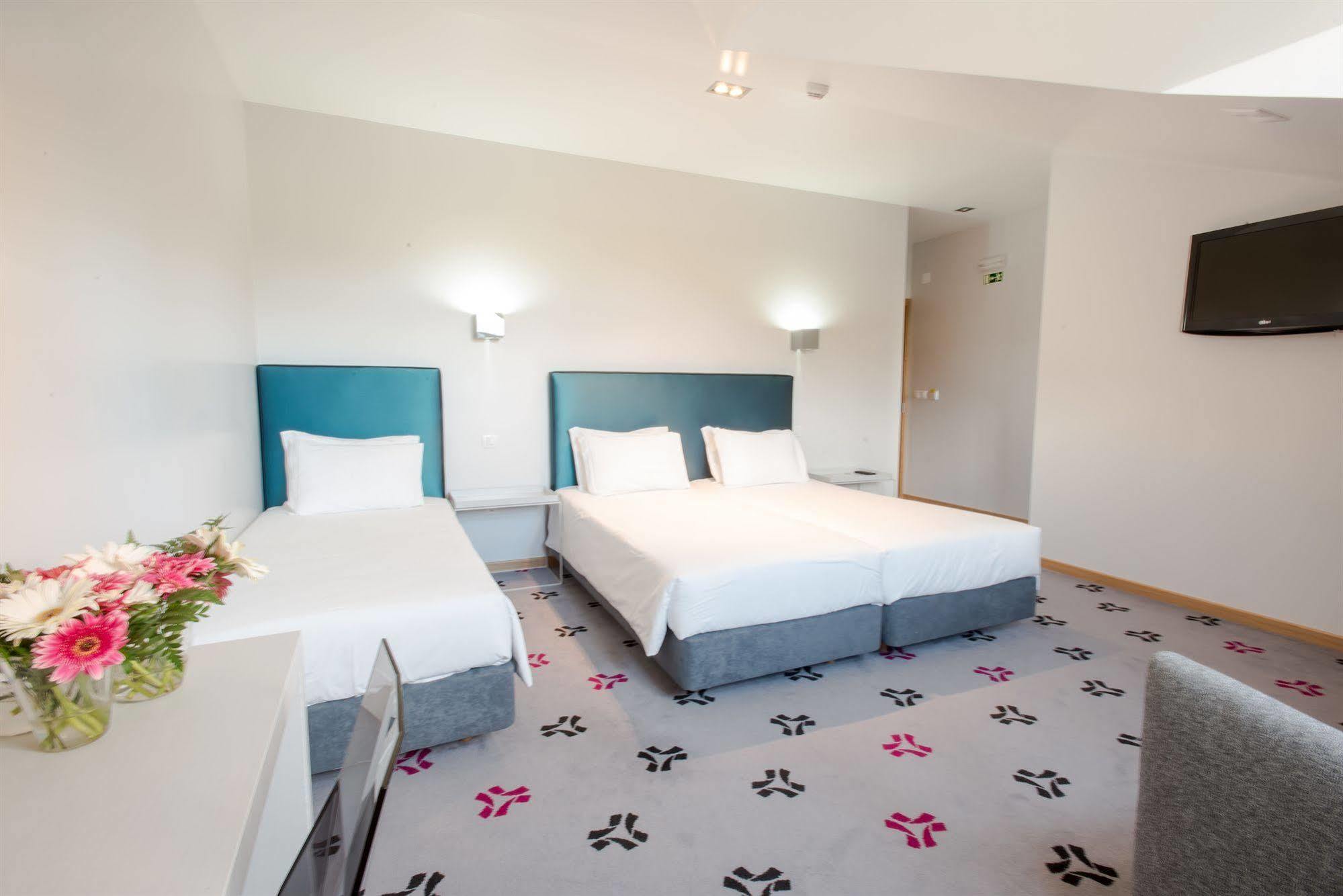 Sintra Bliss Hotel Dış mekan fotoğraf