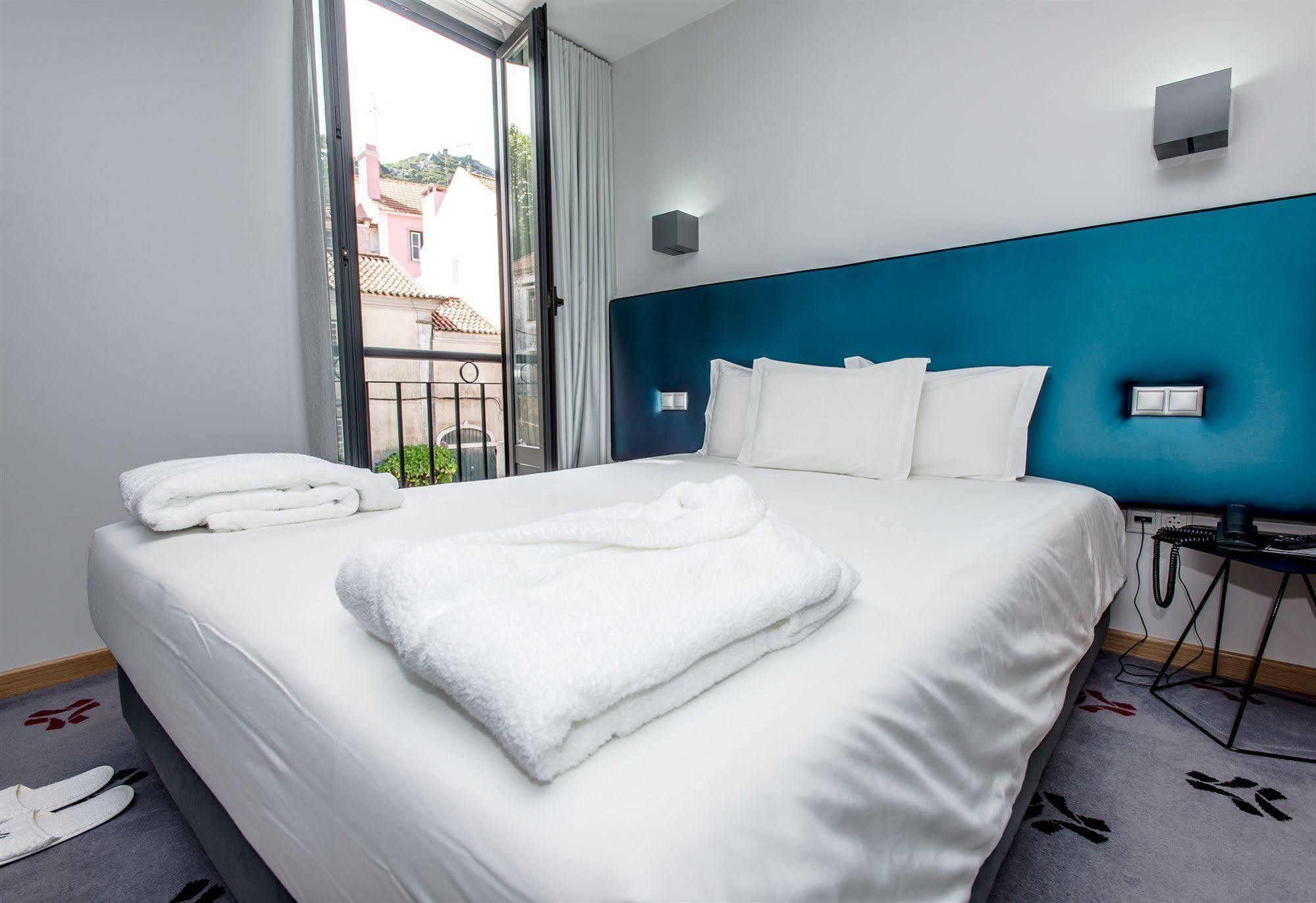 Sintra Bliss Hotel Dış mekan fotoğraf