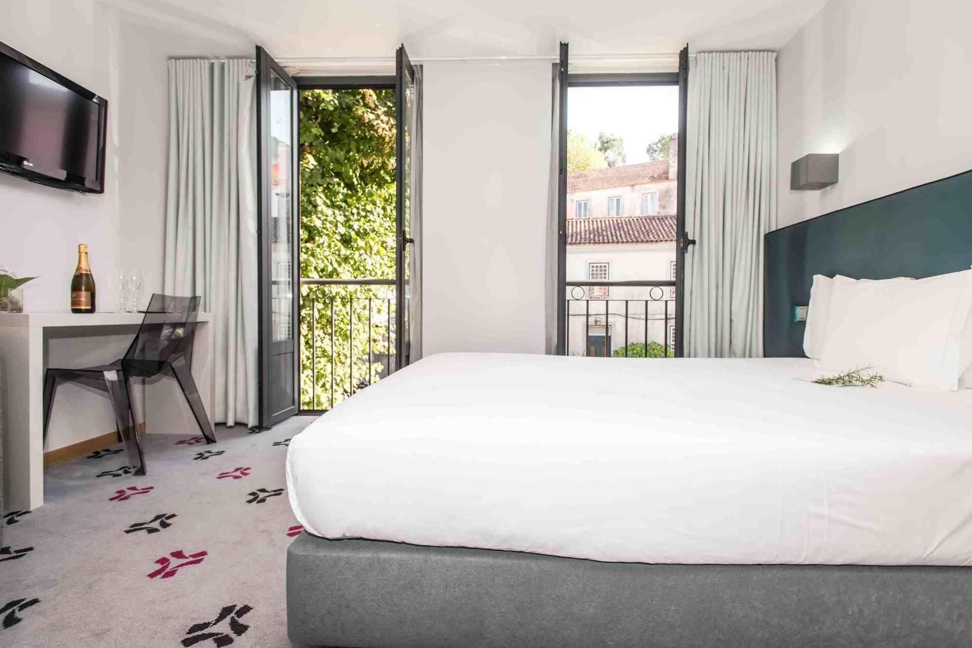Sintra Bliss Hotel Dış mekan fotoğraf
