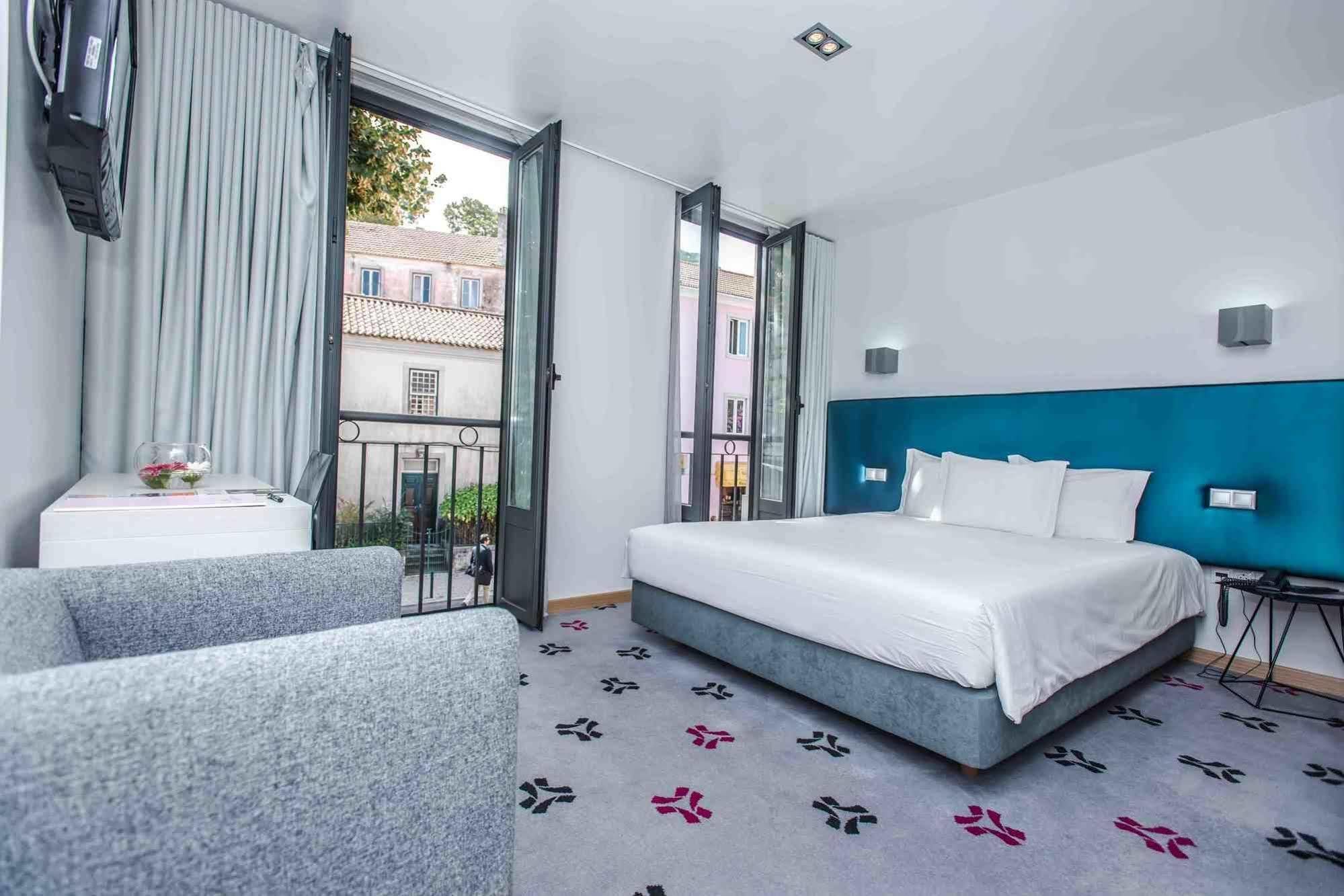 Sintra Bliss Hotel Dış mekan fotoğraf