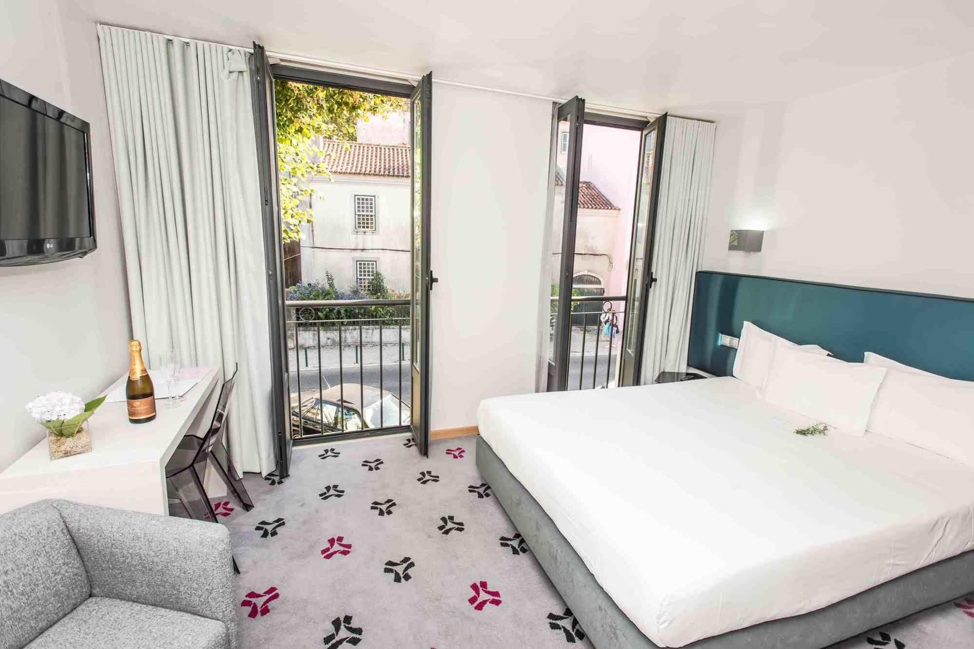Sintra Bliss Hotel Dış mekan fotoğraf
